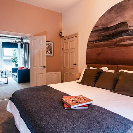 The Marmot Aparthotel Харогейт Екстериор снимка