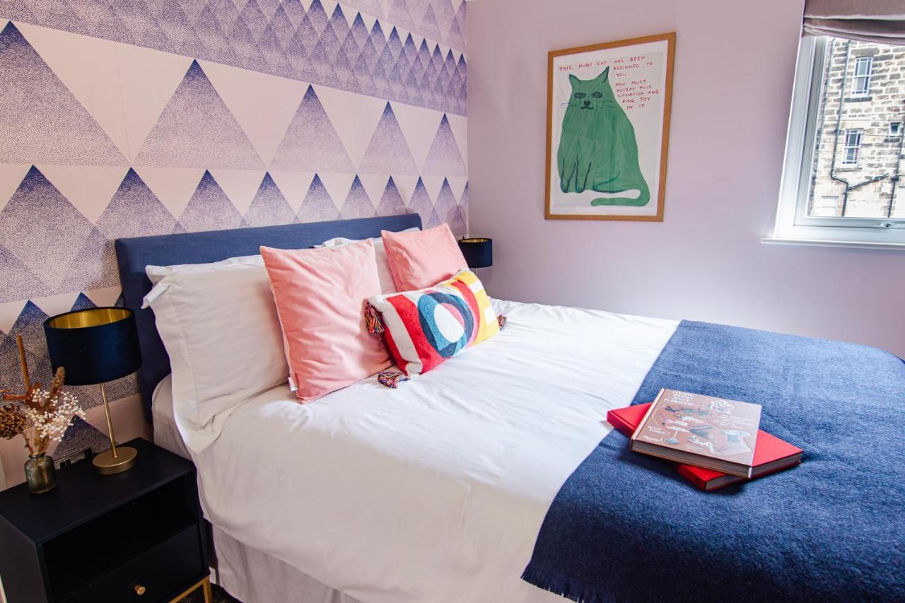 The Marmot Aparthotel Харогейт Екстериор снимка