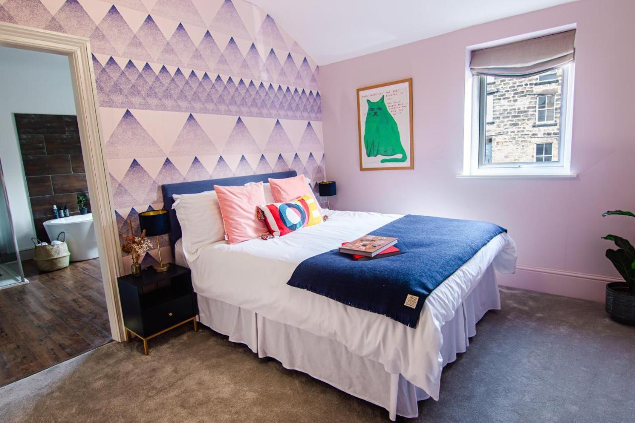The Marmot Aparthotel Харогейт Екстериор снимка