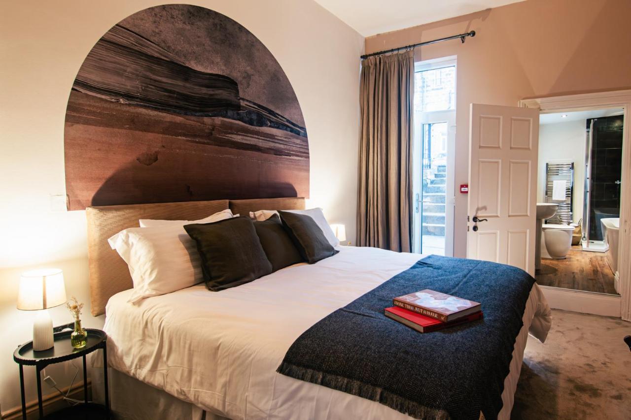 The Marmot Aparthotel Харогейт Екстериор снимка